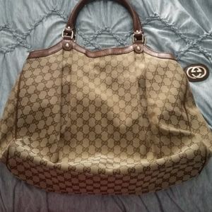 Gucci bag